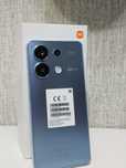 Redmi Note 13 4g 8/256
Камера: