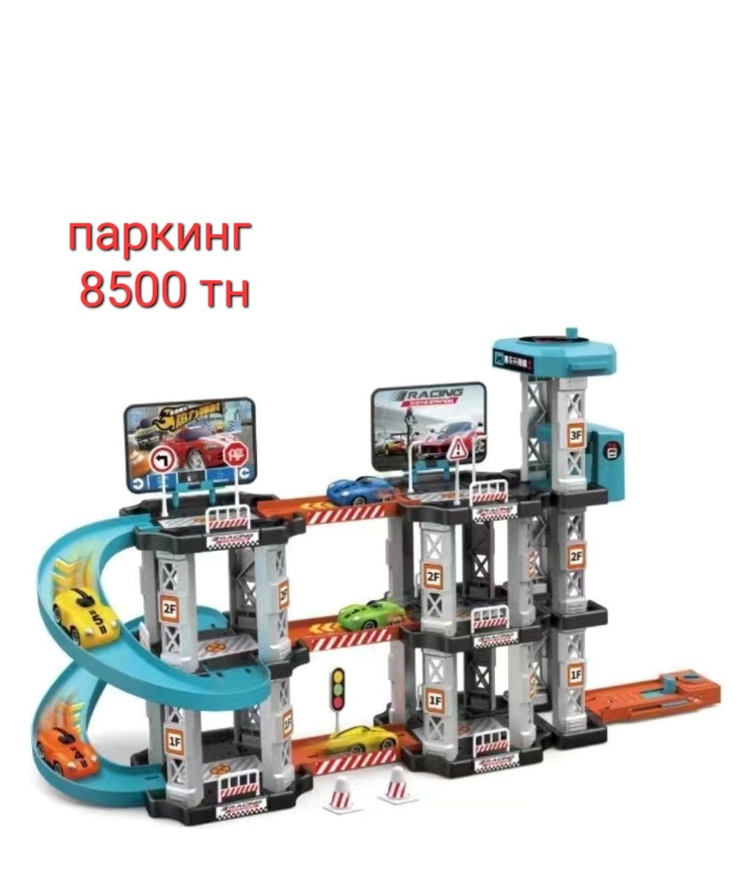 Конструкторы лего