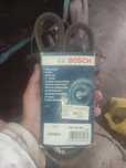 Bosch ремень клиновой
Ремень клиновой 10X950