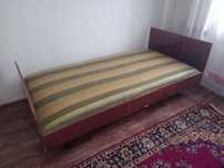 Кровать советская