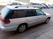Продам Subaru Legacy