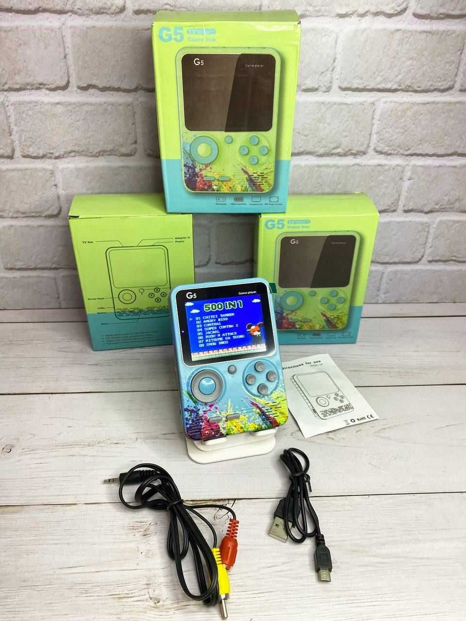 Денди Sup игравая приставка с джостиком