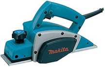 Рубанок Makita N1923BK