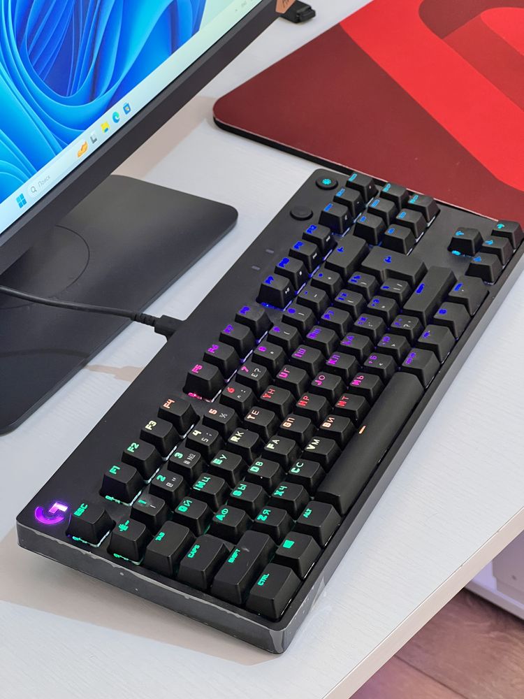 Продается игровой ПК | индивидуальная сборка под CS 2