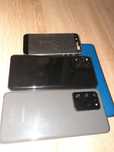 Samsung s20 ultra 128/12gb