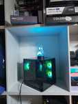 Мощный игровой компьютер Ryzen 7 5700x3d , RTX 3070 8gb