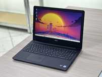 Ноутбук DELL / i5-7gen / SSD 256 / FullHD / AMD Graphics / 0-0-12