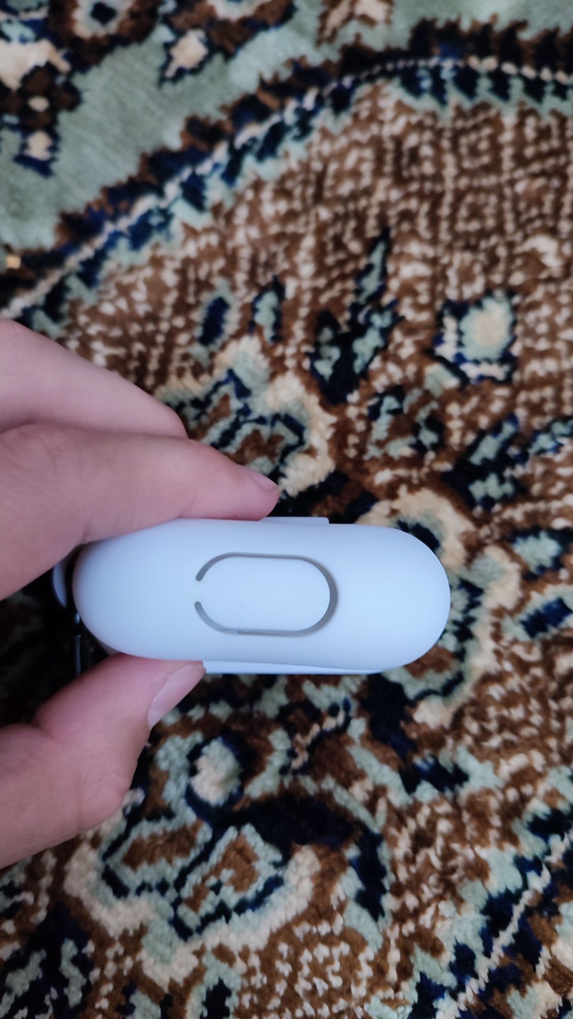 Чехол AirPods Pro