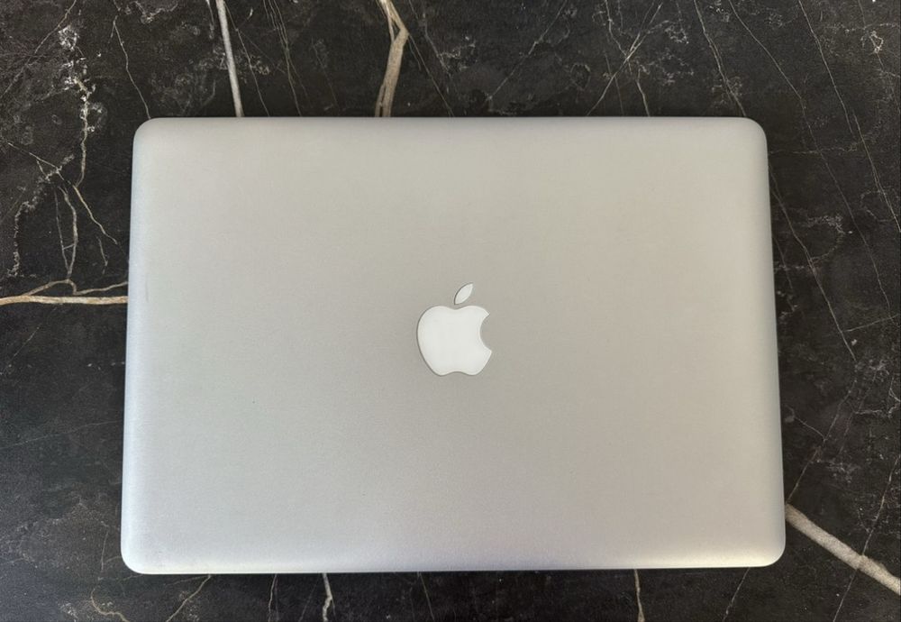 MacBook pro 13 2012 i5