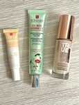 Erborian cc cream, erborian bb cream, catrice true skin