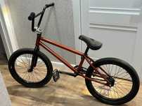 Bmx custom WeThePeople