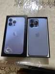 Iphone 13 pro 128 gb