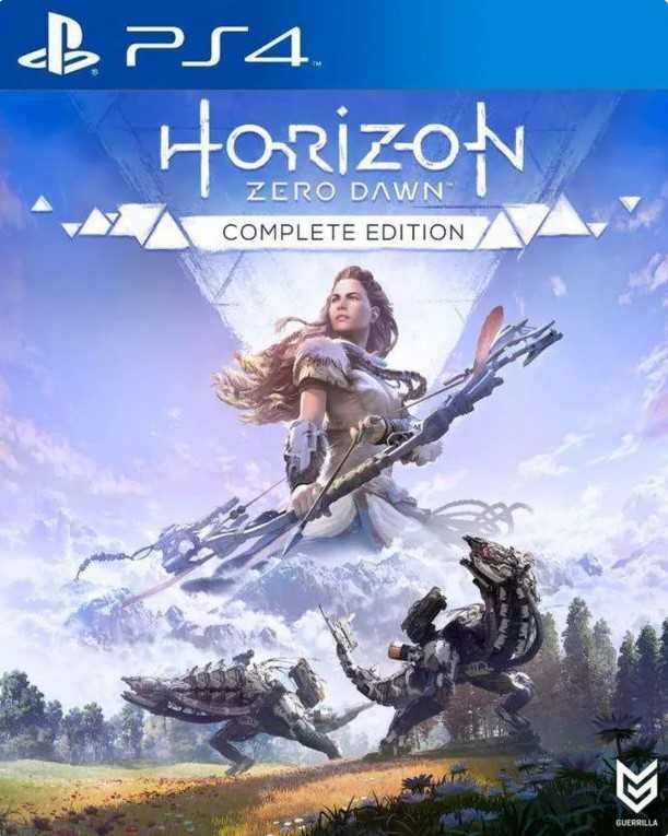 Аккаунт с играми для PS4 и PS5