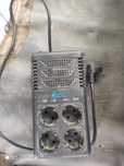 Стабилизатор SVC AVR-1008-G на запчасти