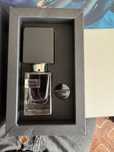 Nassomato Black Afgano