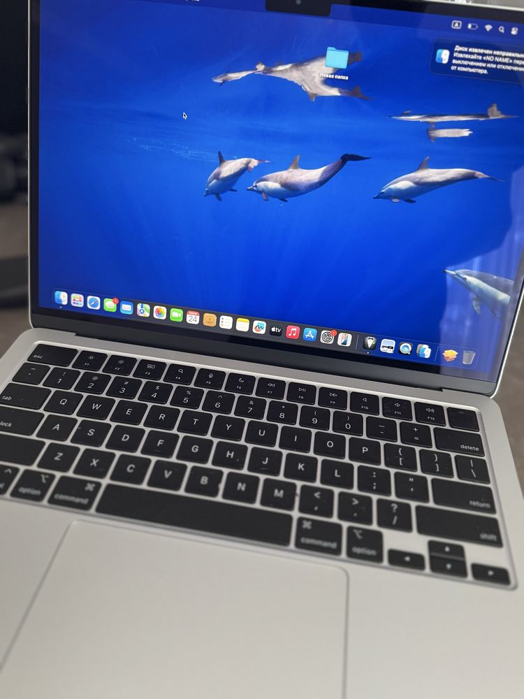 MacBook Air шикарный