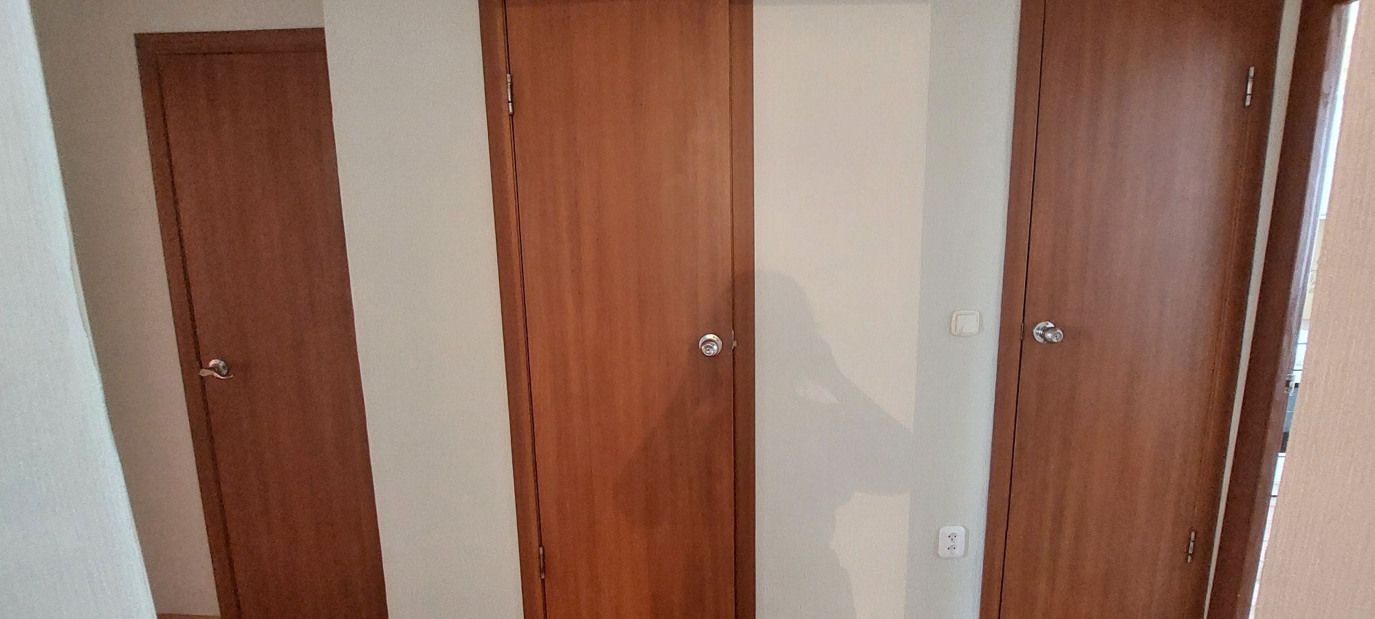 Продам 3-х комнатную квартиру на 5а мкр.