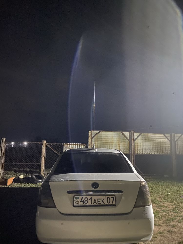 lifan solana срч сатылад