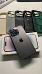 Iphone 14 pro 128 gb, полный комплект