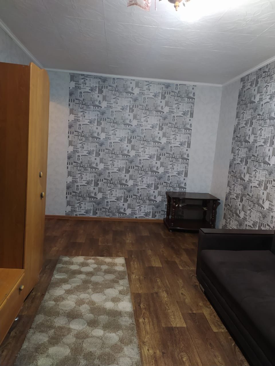 Продам 1-комнатную квартиру