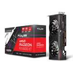 Обменяю rx 6600 xt на другую видеокарту