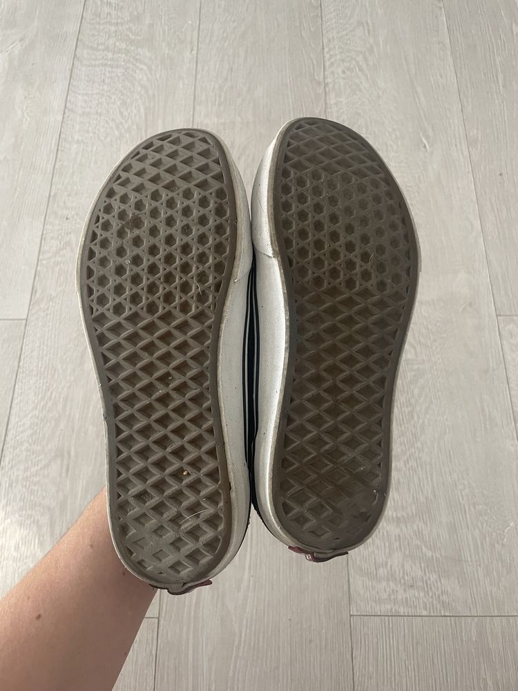 Кеды vans ua old skool