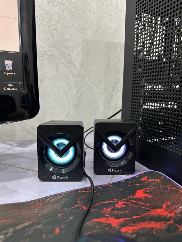 Core i3 в полном комплекте