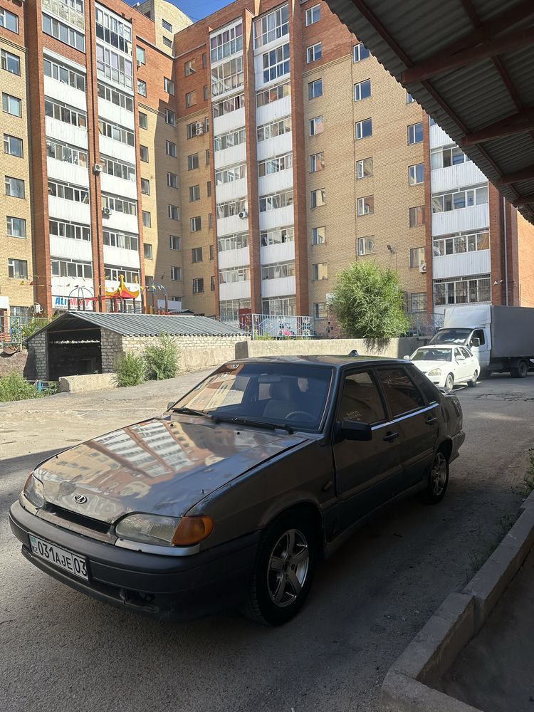 Продам Ладу Срочно !!!
