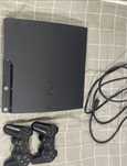 Ps3 slim прошитый