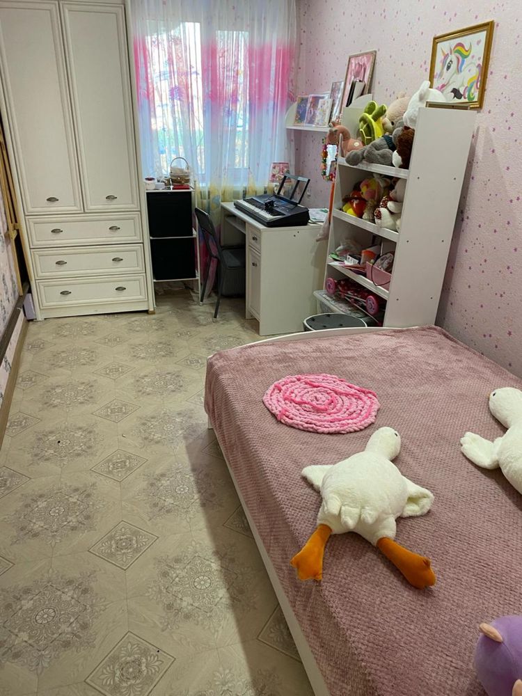 Продам квартру в двухэтажном доме