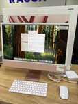 iMac 2023, Apple M3 / Рассрочка в Актив Маркет 0-0-12