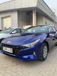 Аренда авто с выкупом Elantra, Accent, Sonata такси