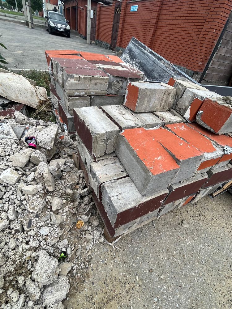 Продам газоблок б/у за символическую цену