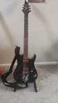 cort kx300 etched