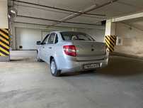 Lada GRANTA 2013