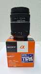 Sony 28-75mm F/2.8 SAM (Байонет А, новый,штатный, Full Frame,супер)