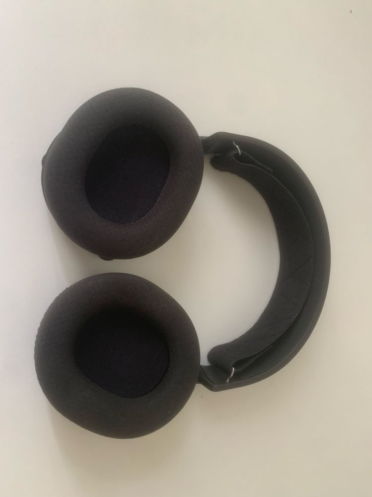 Игровые наушники Steelseries arctis 5