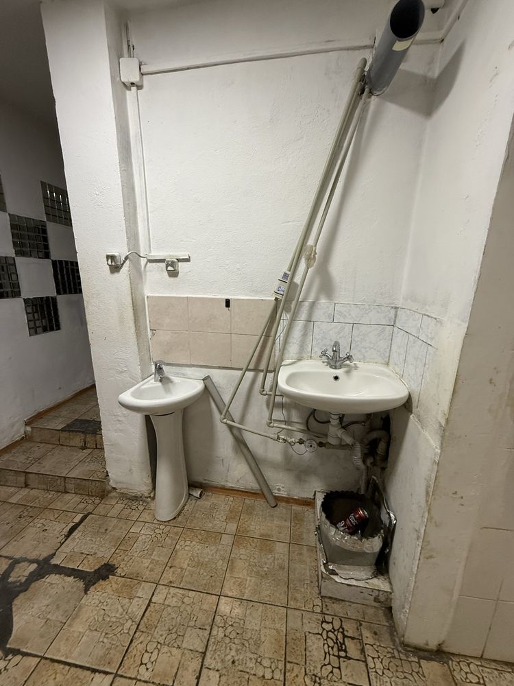 Сдам в аренду цокольное помещение