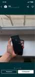 Iphone XR black 256gb
