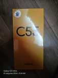 Продам новый realme c55