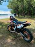 Racer enduro 200