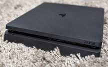 PlayStation 4 Slim