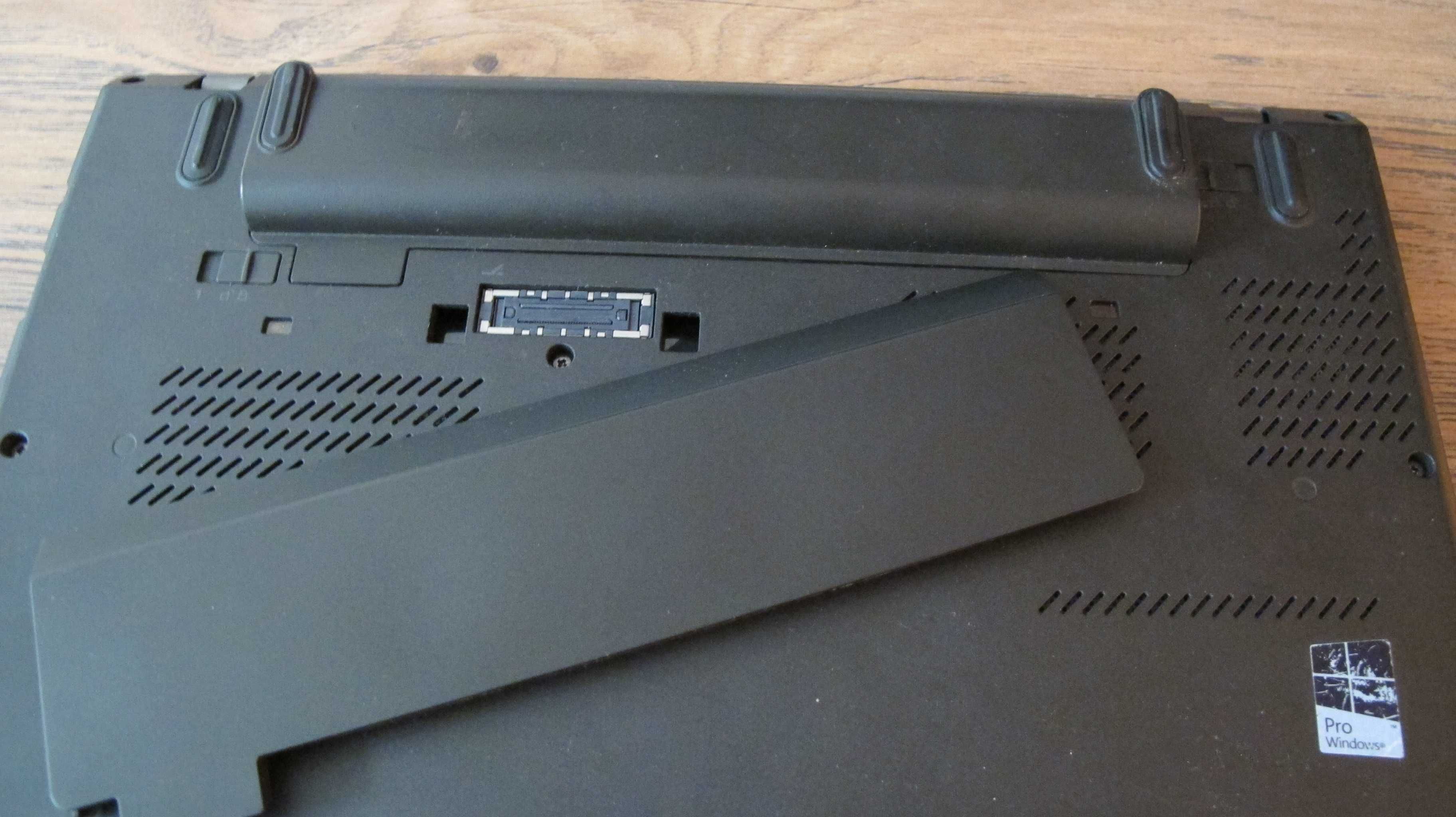 Lenovo X260, i5, RAM 32gb, NVME 256gb