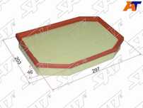 Фильтр воздушный BMW 5-SERIES F10/F11 10-/7-SERIES F01/F02 08- Bmw 520