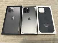 iPhone 13 Pro Max 256гб как новый!