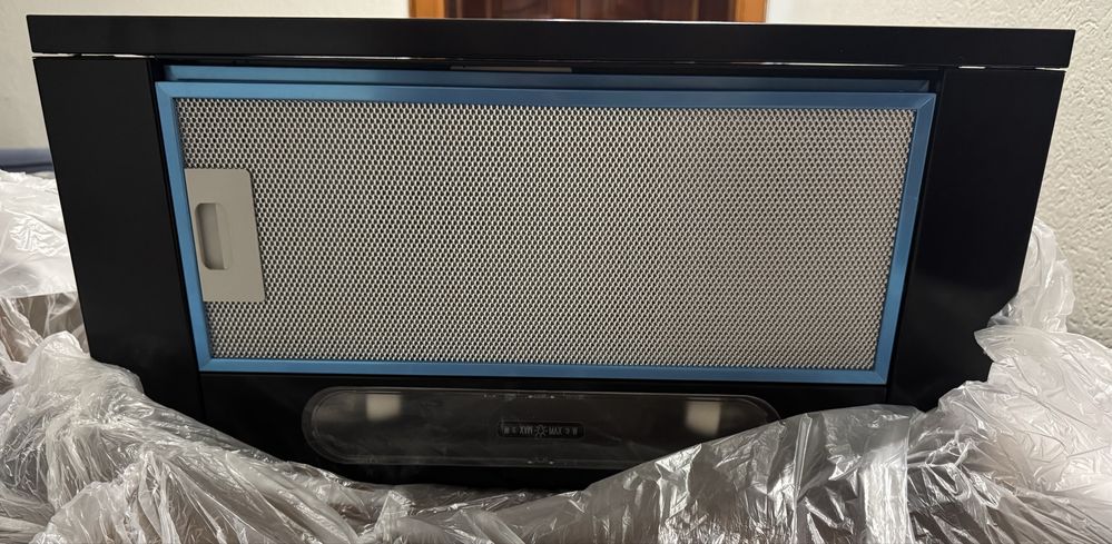Новая вытяжка Samsung NK 24 M 1030 IB
