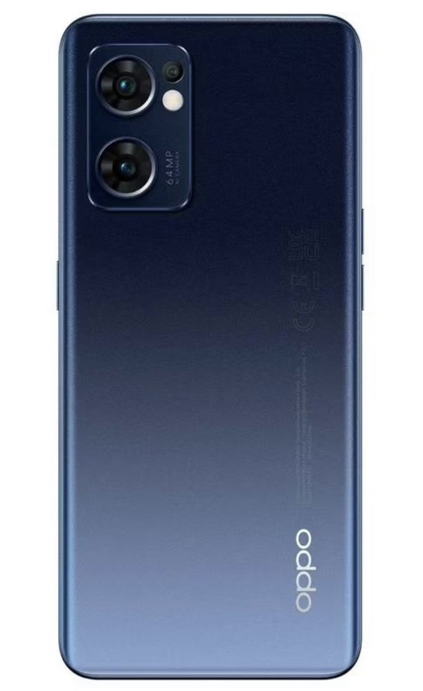 Oppo RENO 7.       Модель GPH2363  RAM8,00gb +6,00 gb