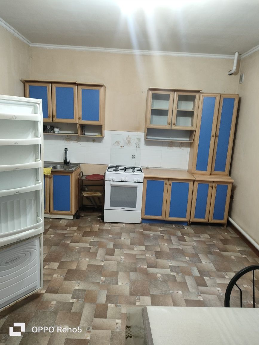 Сдам в аренду пол дома
