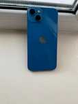 Iphone 13 128гб синий