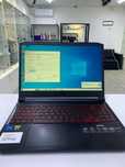 Acer Nitro 5 core i5-11 Ram 16 gb ssd 512 Комплектация: зу 1